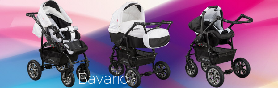Produttore di carrozzine Częstochowa Polonia 02